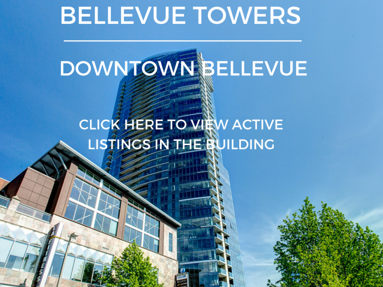 For Sale Bellevue Towers