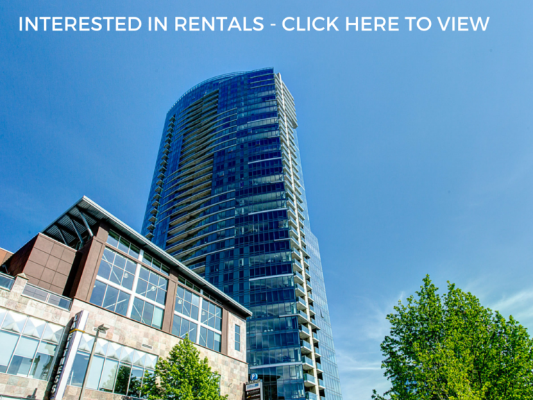 For Rent Bellevue Towers